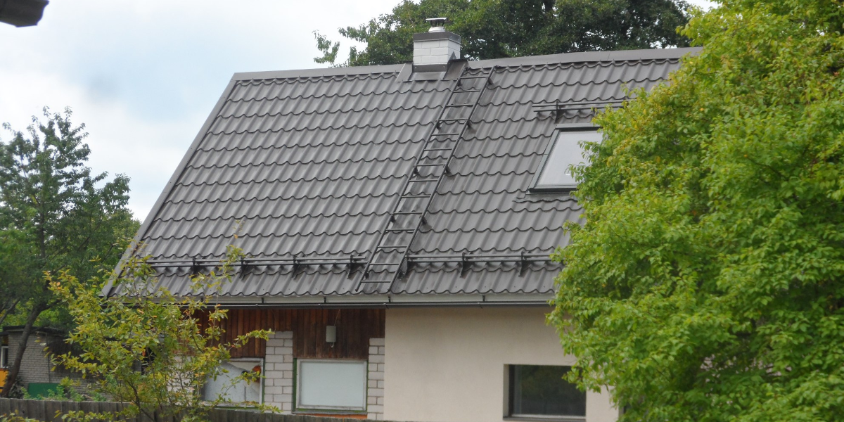 Katuseredelite kasutamine on kohustuslik